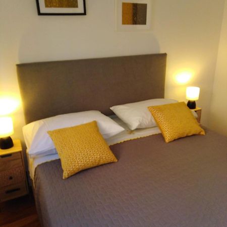 Apartments Meri Задар Экстерьер фото