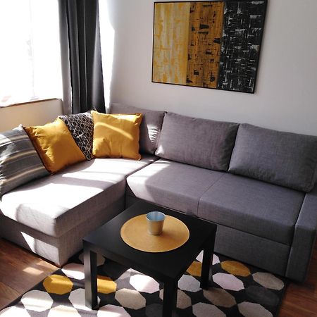 Apartments Meri Задар Экстерьер фото