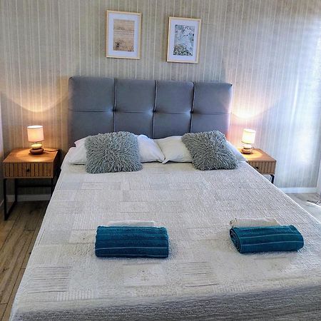 Apartments Meri Задар Экстерьер фото
