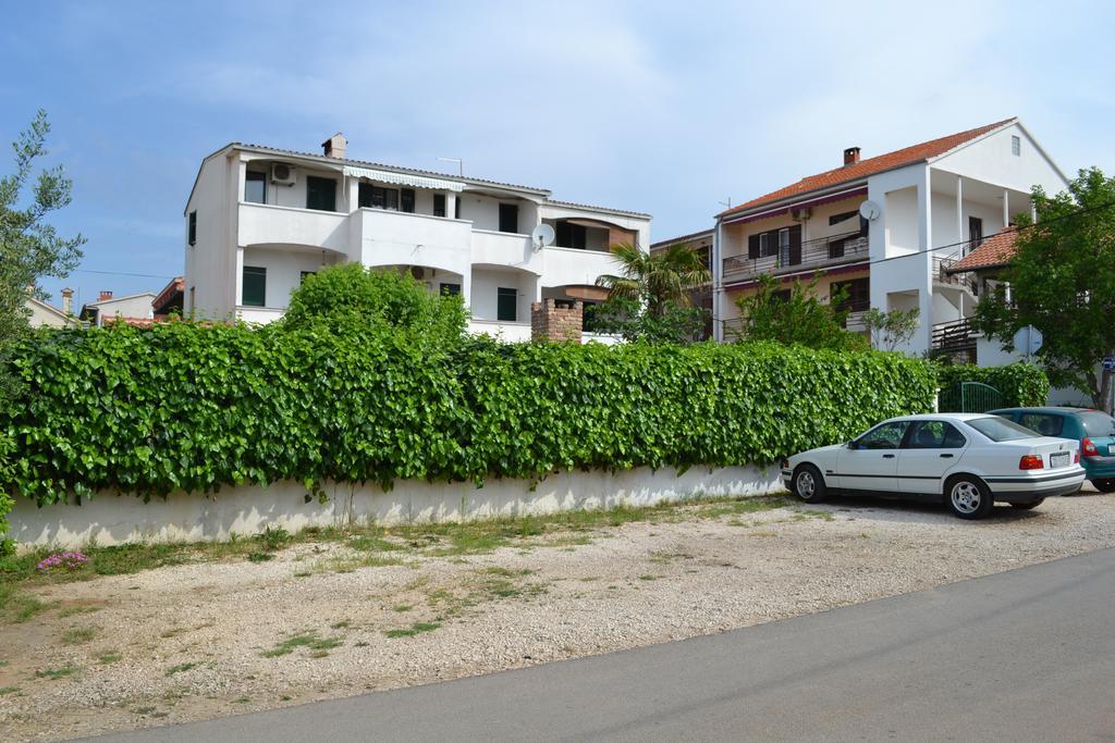 Apartments Meri Задар Номер фото