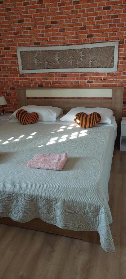 Apartments Meri Задар Экстерьер фото