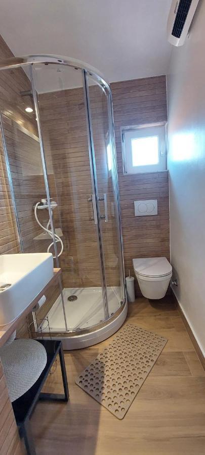 Apartments Meri Задар Экстерьер фото