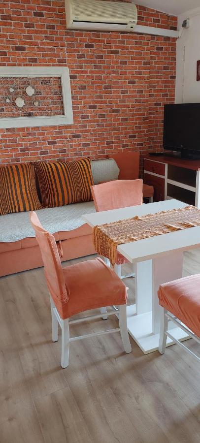 Apartments Meri Задар Экстерьер фото