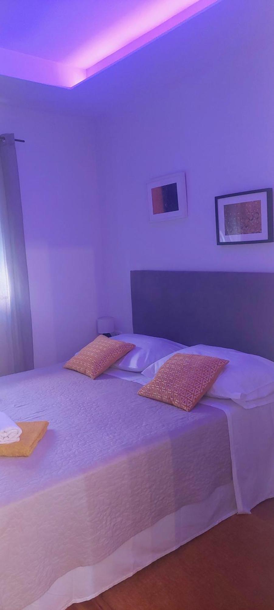 Apartments Meri Задар Экстерьер фото