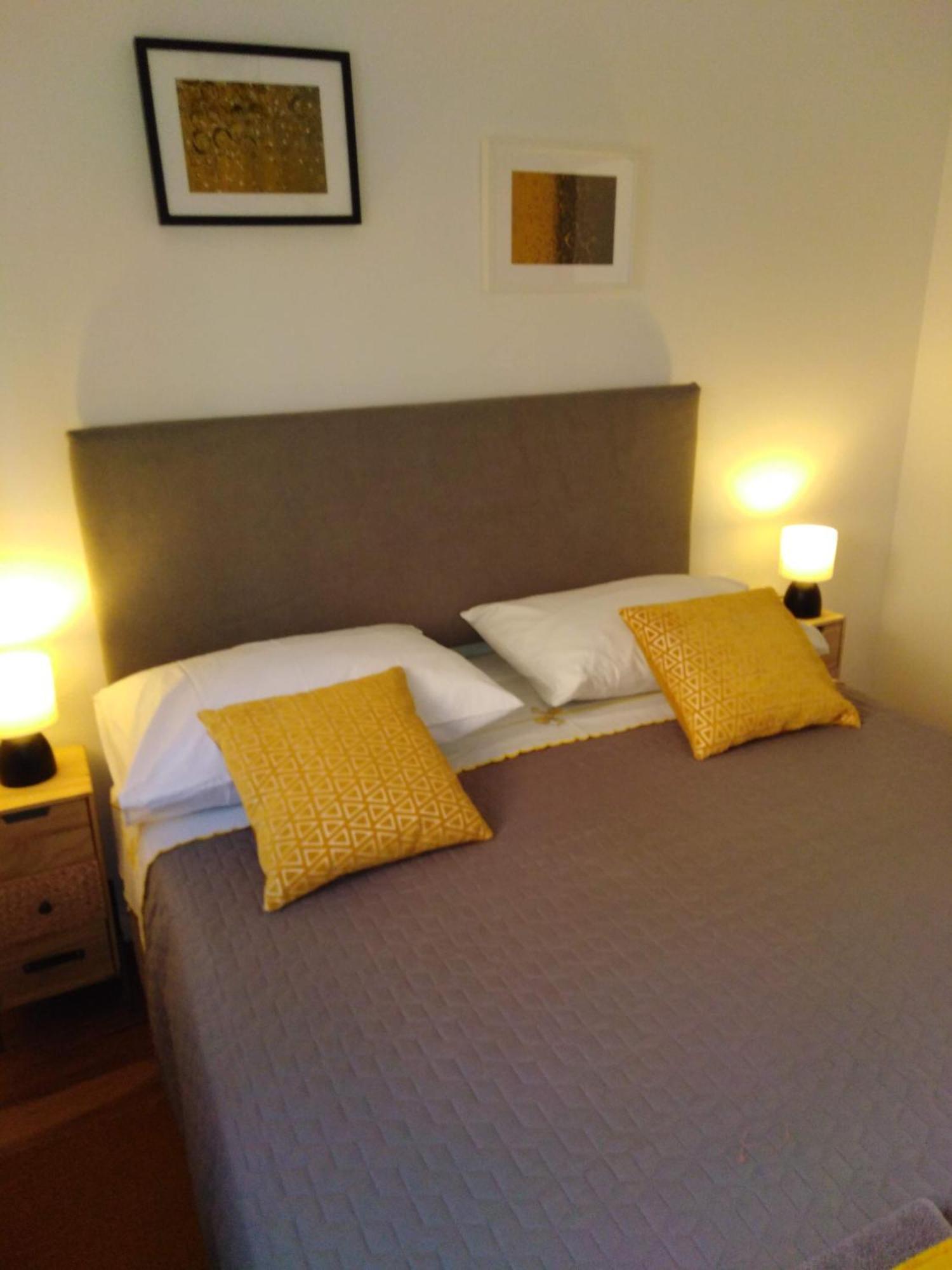 Apartments Meri Задар Экстерьер фото