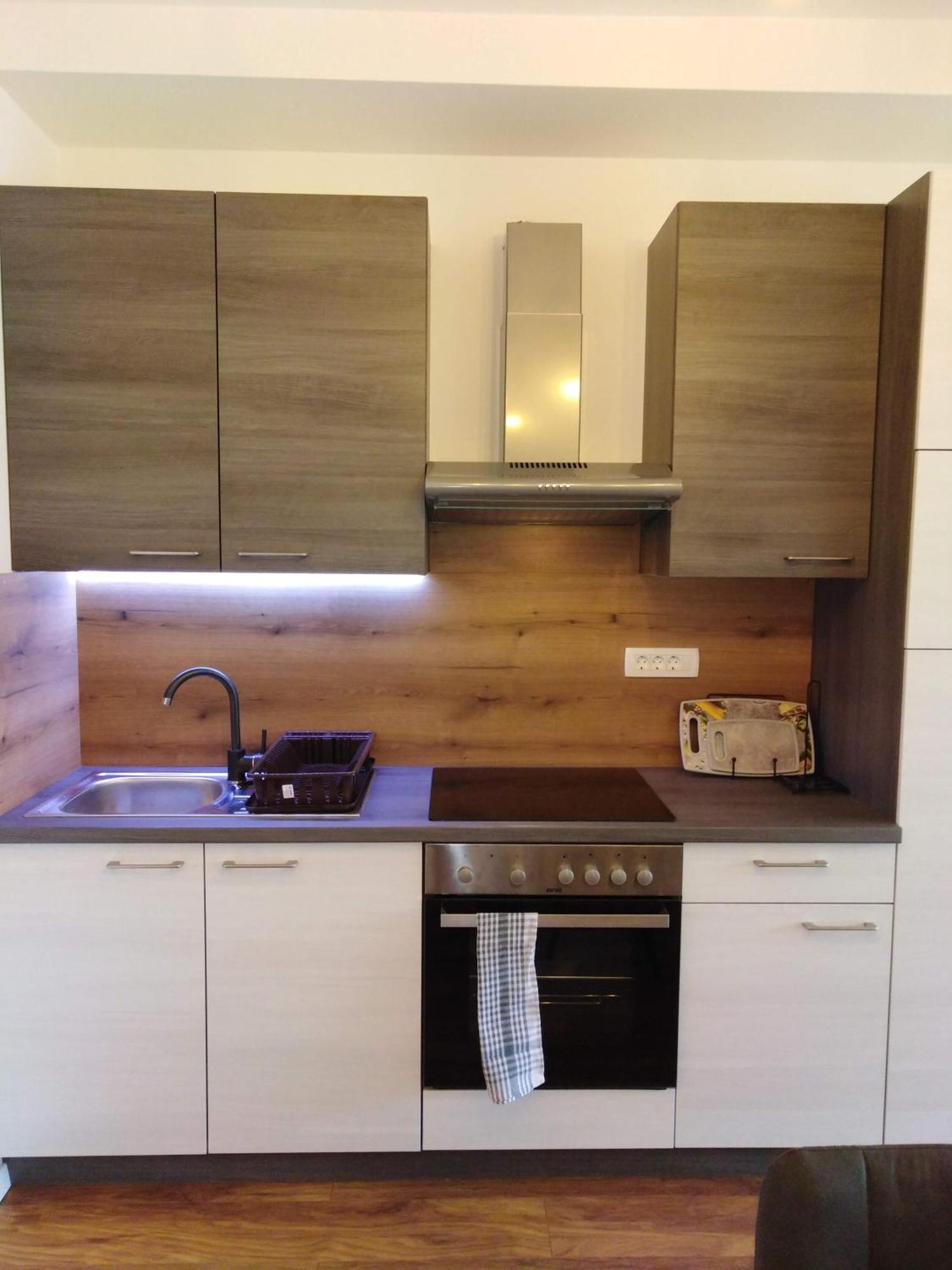 Apartments Meri Задар Экстерьер фото