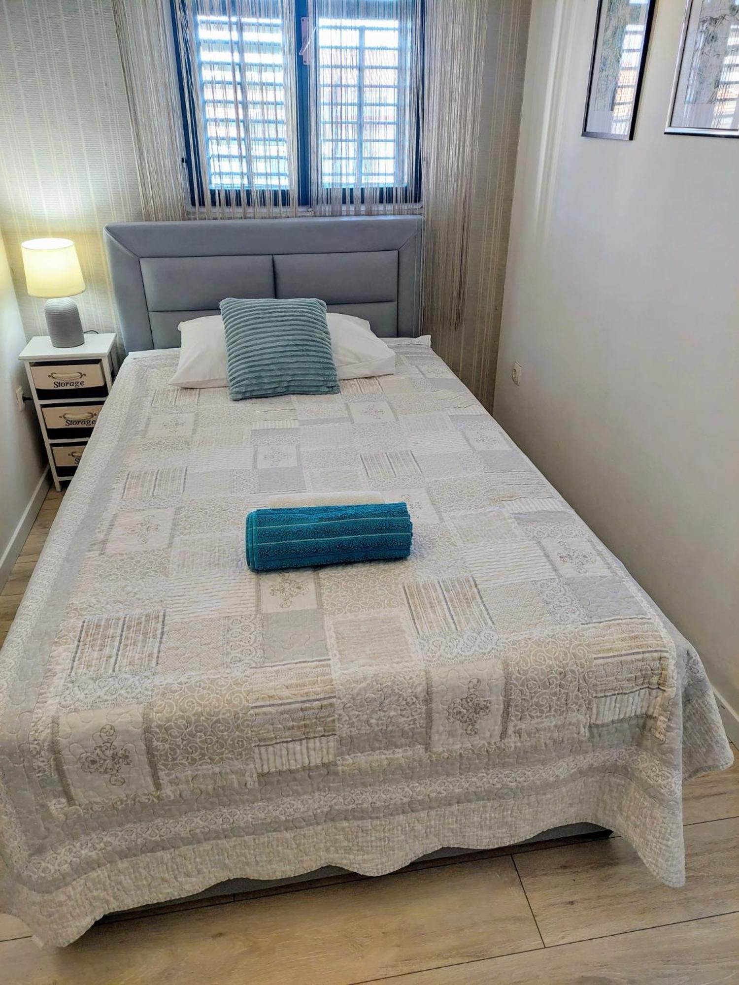Apartments Meri Задар Экстерьер фото