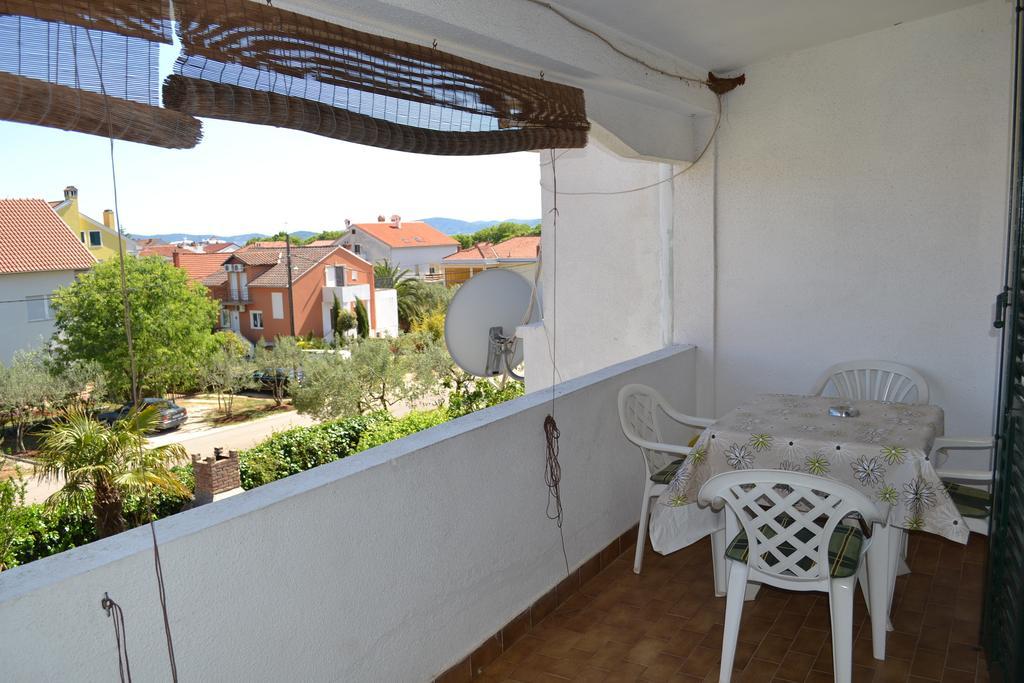 Apartments Meri Задар Номер фото